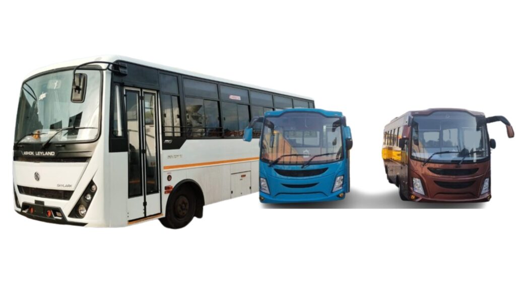 mebus.in is bus rental service in Hyderabad