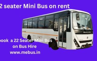 puri jagannadh trip mini bus rental