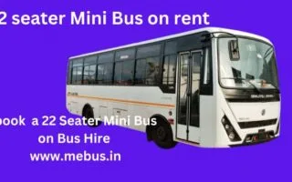 puri jagannadh trip mini bus rental