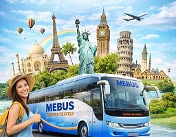 mebus tours and travels